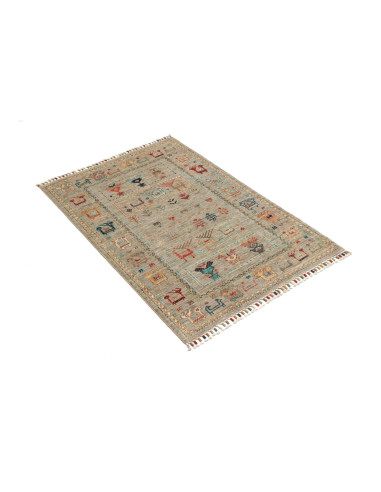 Tappeto Rubin Pakistan cm.79x132