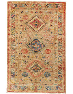 Tappeto Kazak Royal Pakistan cm.99x155