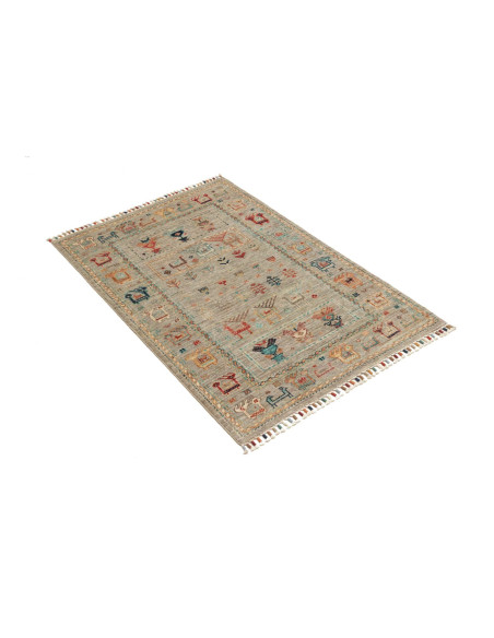 Tappeto Rubin Pakistan cm.79x132