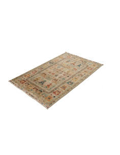 Tappeto Rubin Pakistan cm.82x125 2