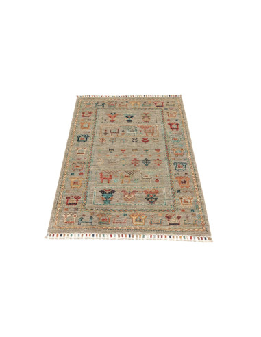 Tappeto Rubin Pakistan cm.79x132