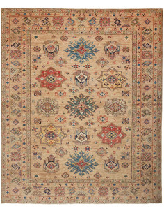 Tappeto Kazak Royal Pakistan cm.251x302
