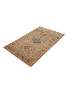 Tappeto Kazak Royal Pakistan cm.99x155 2