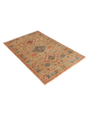 Tappeto Kazak Royal Pakistan cm.99x155