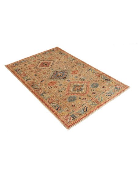 Tappeto Kazak Royal Pakistan cm.99x155