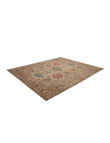 Tappeto Kazak Royal Pakistan cm.251x302