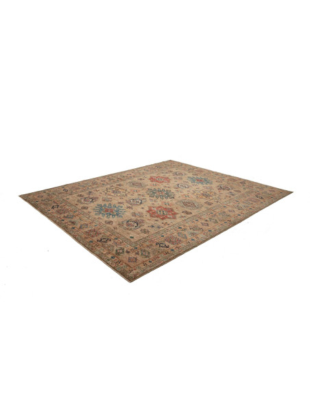 Tappeto Kazak Royal Pakistan cm.251x302