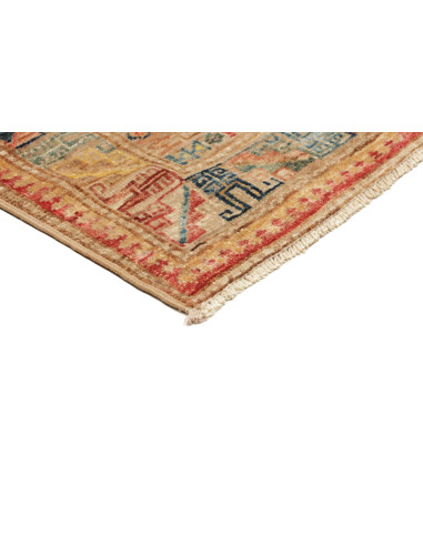 Tappeto Kazak Royal Pakistan cm.99x155