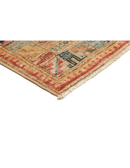 Tappeto Kazak Royal Pakistan cm.99x155