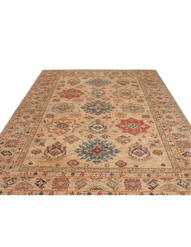 Tappeto Kazak Royal Pakistan cm.251x302