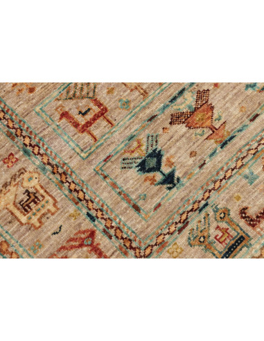 Tappeto Rubin Pakistan cm.82x125