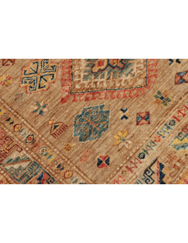 Tappeto Kazak Royal Pakistan cm.99x155