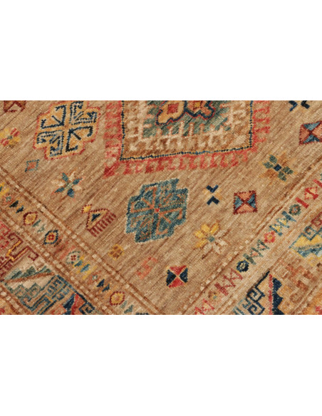 Tappeto Kazak Royal Pakistan cm.99x155