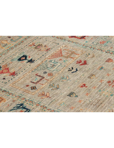 Tappeto Rubin Pakistan cm.79x132