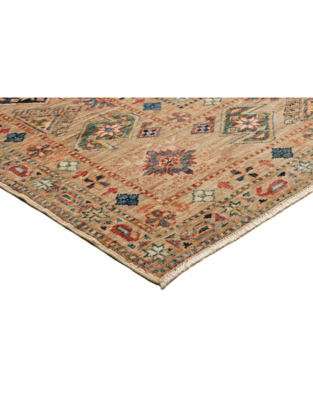 Tappeto Kazak Royal Pakistan cm.251x302