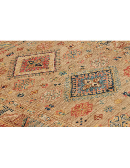 Tappeto Kazak Royal Pakistan cm.99x155