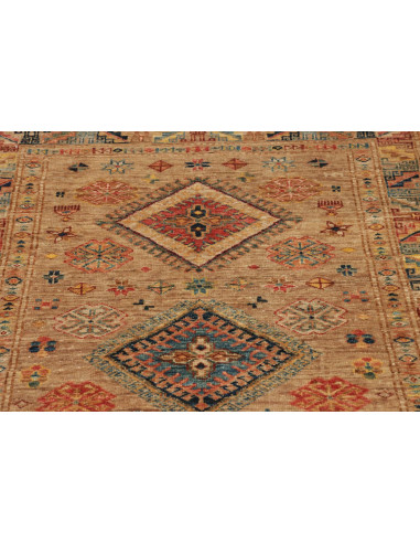 Tappeto Kazak Royal Pakistan cm.99x155