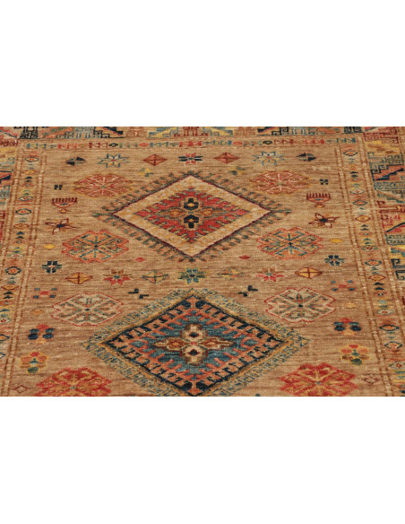 Tappeto Kazak Royal Pakistan cm.99x155