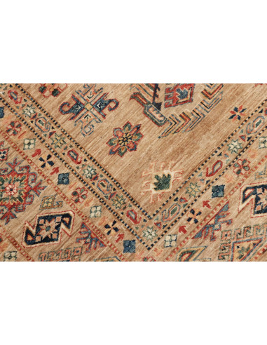 Tappeto Kazak Royal Pakistan cm.251x302