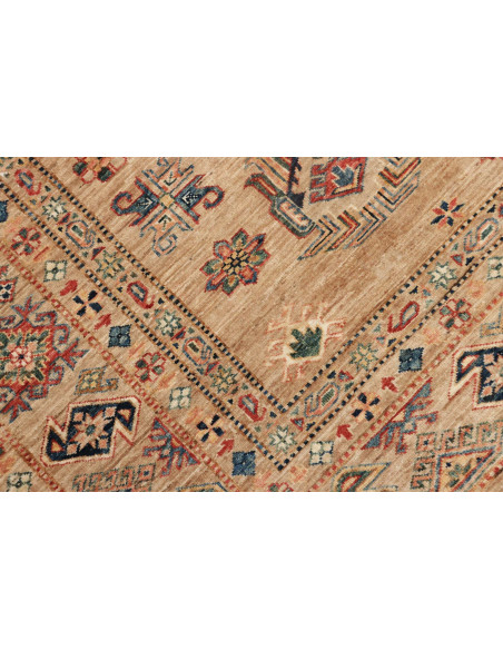 Tappeto Kazak Royal Pakistan cm.251x302