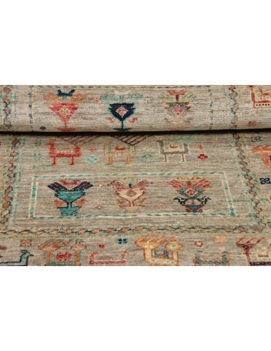 Tappeto Rubin Pakistan cm.79x132