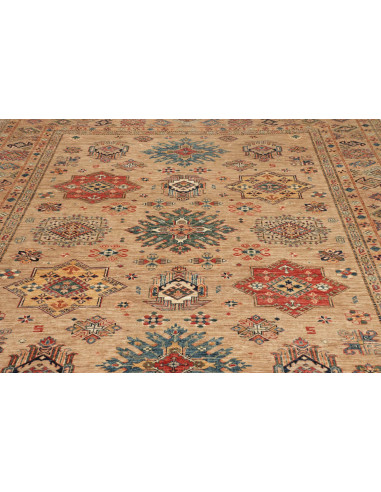 Tappeto Kazak Royal Pakistan cm.251x302