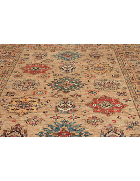 Tappeto Kazak Royal Pakistan cm.251x302