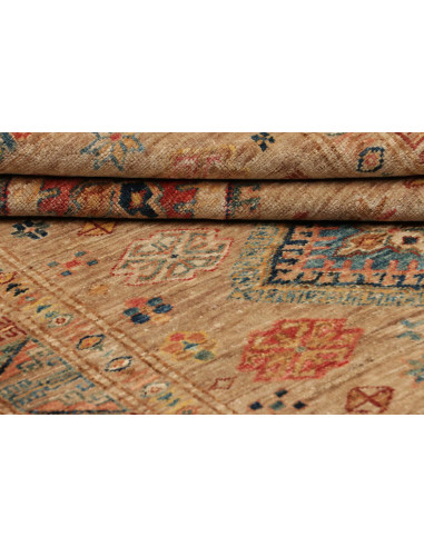 Tappeto Kazak Royal Pakistan cm.99x155