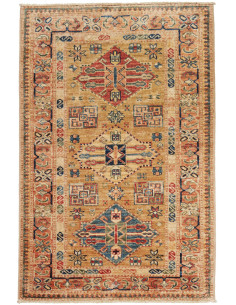 Tappeto Kazak Royal Pakistan cm.82x124