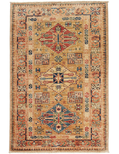 Tappeto Kazak Royal Pakistan cm.82x124