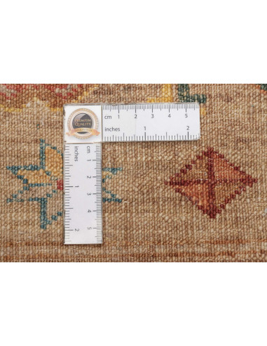 Tappeto Kazak Royal Pakistan cm.99x155