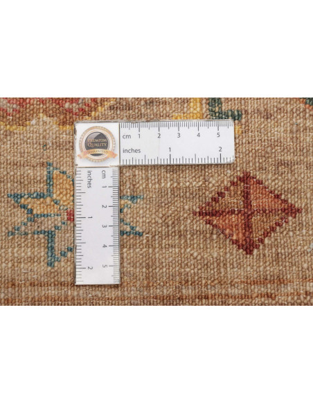 Tappeto Kazak Royal Pakistan cm.99x155