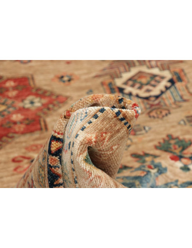 Tappeto Kazak Royal Pakistan cm.251x302