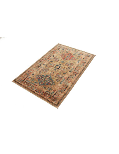 Tappeto Kazak Royal Pakistan cm.82x124
