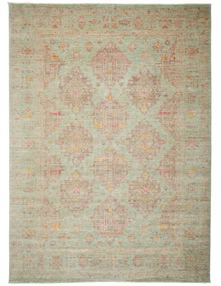 Tappeto Kazak Royal Pakistan cm.238x310