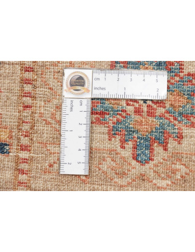 Tappeto Kazak Royal Pakistan cm.251x302