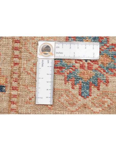 Tappeto Kazak Royal Pakistan cm.251x302