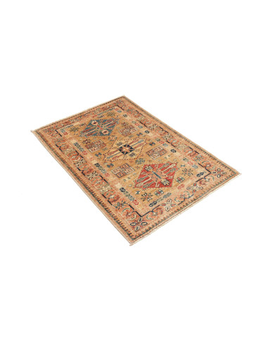 Tappeto Kazak Royal Pakistan cm.82x124