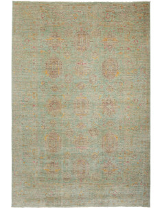 Tappeto Kazak Royal Pakistan cm.196x290