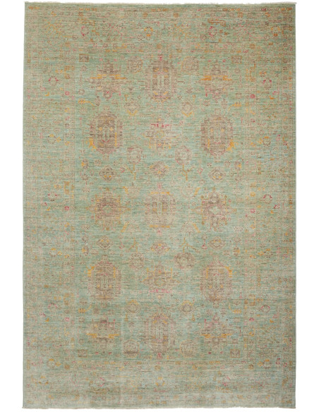 Tappeto Kazak Royal Pakistan cm.196x290