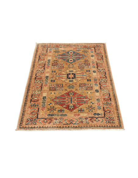 Tappeto Kazak Royal Pakistan cm.82x124