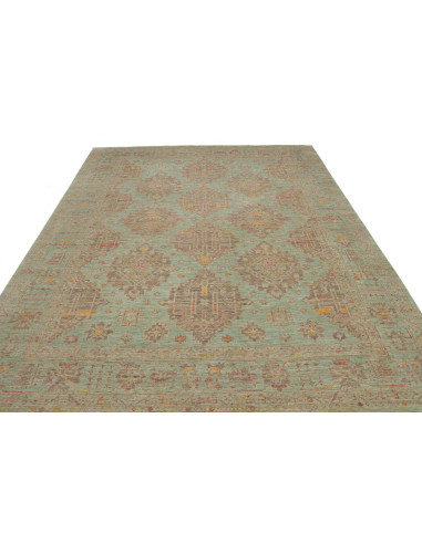 Tappeto Kazak Royal Pakistan cm.238x310