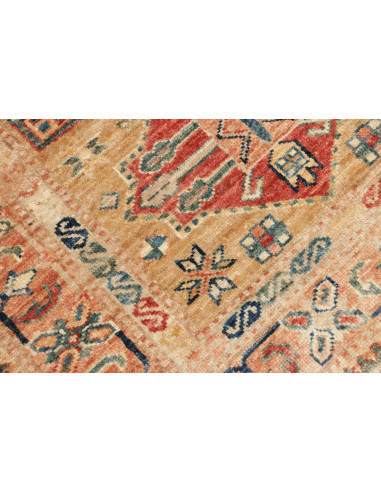 Tappeto Kazak Royal Pakistan cm.82x124