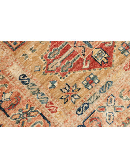 Tappeto Kazak Royal Pakistan cm.82x124