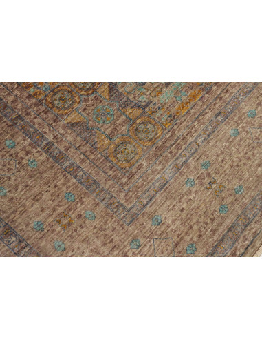 Tappeto Ziegler Mammalucchi Pakistan cm.206x291