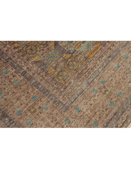 Tappeto Ziegler Mammalucchi Pakistan cm.206x291