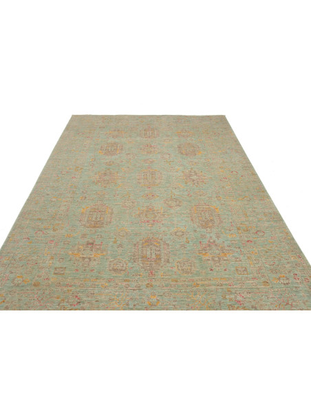 Tappeto Kazak Royal Pakistan cm.196x290