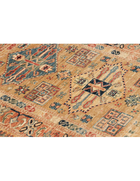 Tappeto Kazak Royal Pakistan cm.82x124