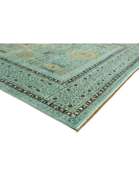 Tappeto Ziegler Mammalucchi Pakistan cm.207x294