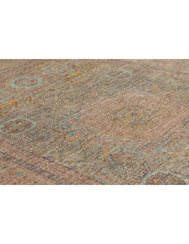 Tappeto Ziegler Mammalucchi Pakistan cm.206x291